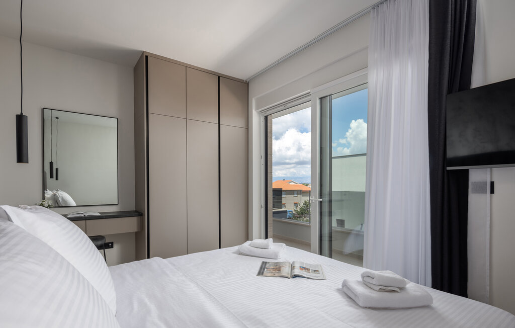 Feriehus - NIn-Nin , Kroatia - CDI835 41