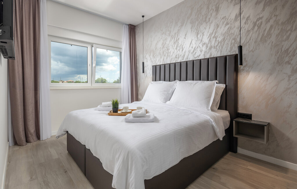 Feriehus - NIn-Nin , Kroatia - CDI835 42