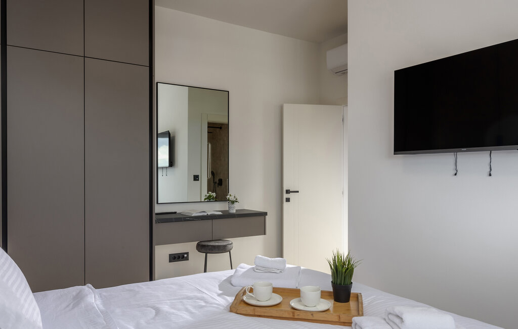 Feriehus - NIn-Nin , Kroatia - CDI835 44