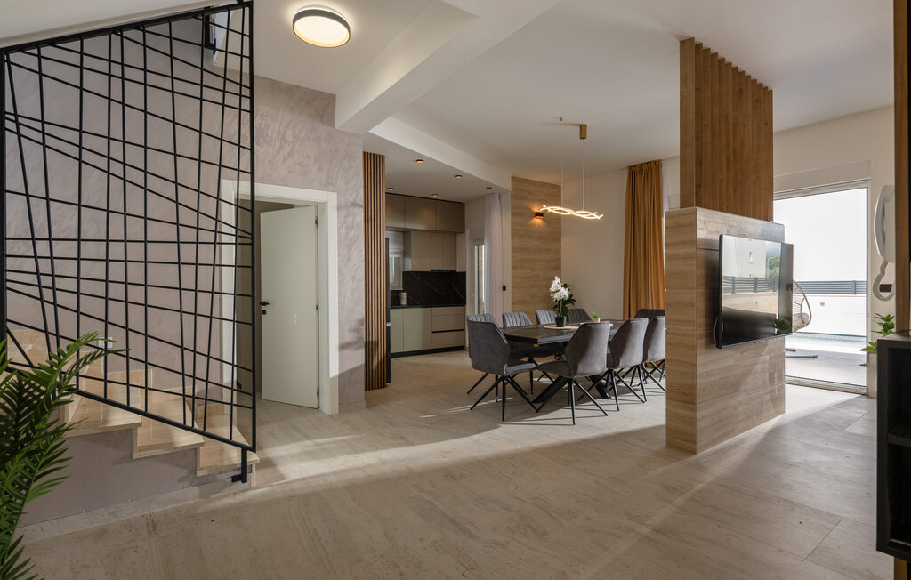 Feriehus - NIn-Nin , Kroatia - CDI835 29