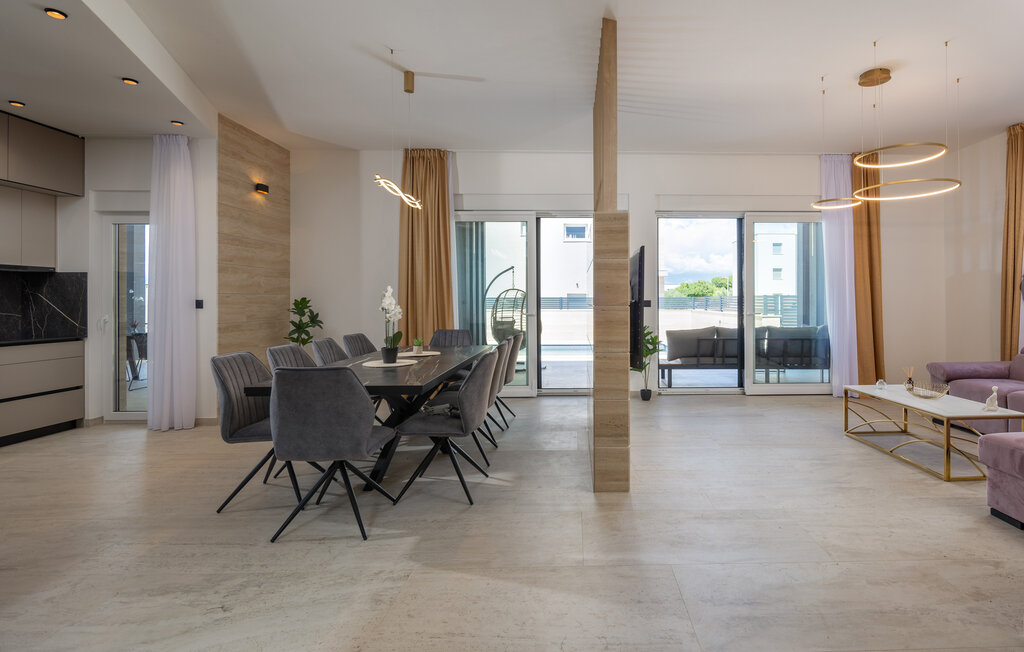 Feriehus - NIn-Nin , Kroatia - CDI835 30