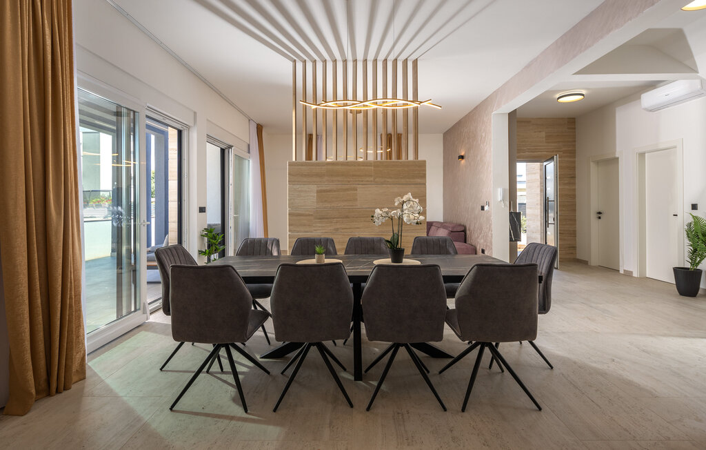 Feriehus - NIn-Nin , Kroatia - CDI835 31