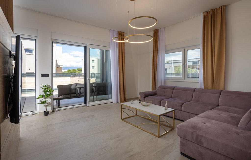 Feriehus - NIn-Nin , Kroatia - CDI835 5