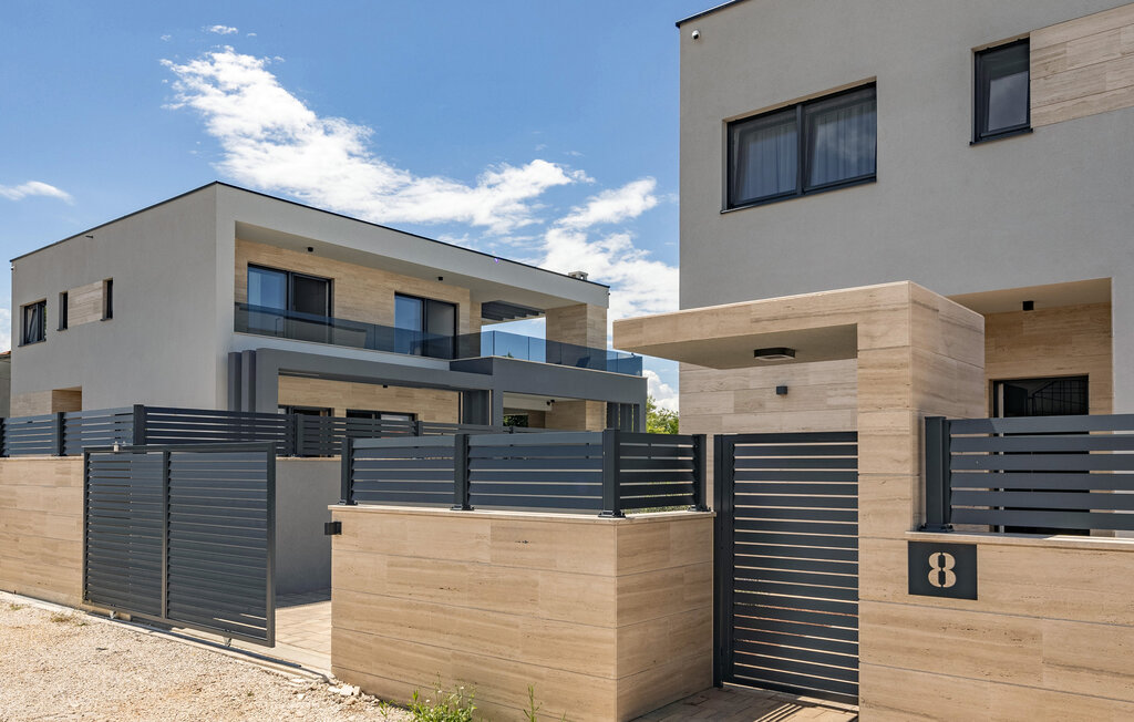 Feriehus - NIn-Nin , Kroatia - CDI835 18