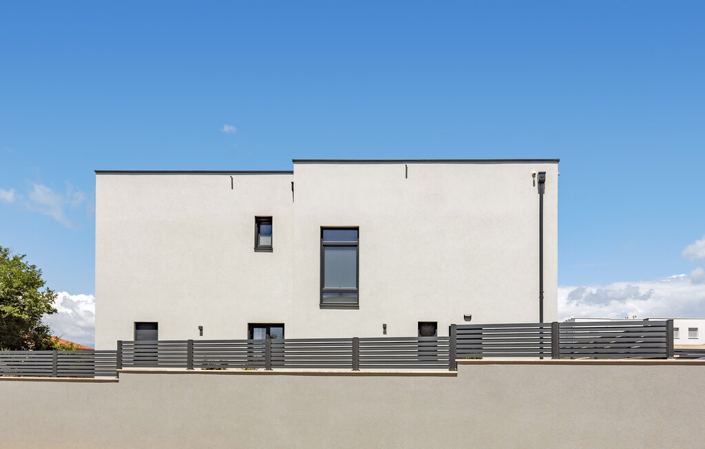 Feriehus - NIn-Nin , Kroatia - CDI835 19