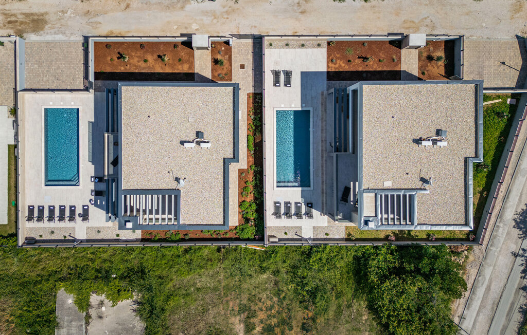 Feriehus - NIn-Nin , Kroatia - CDI835 22