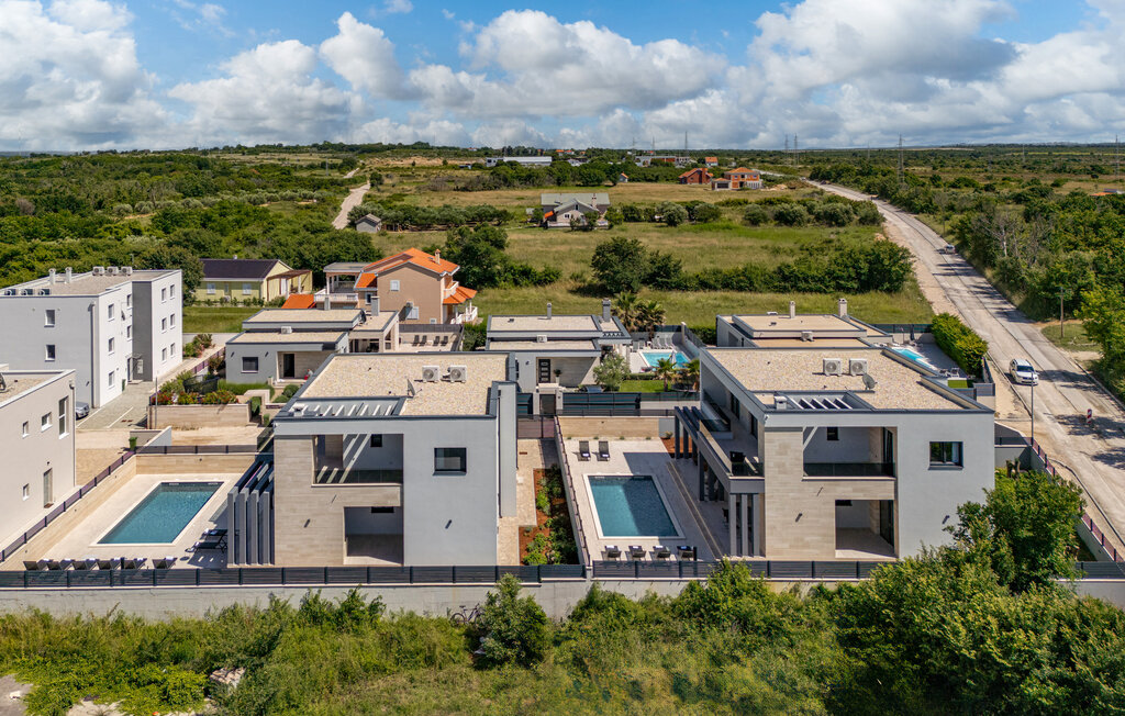 Feriehus - NIn-Nin , Kroatia - CDI835 25