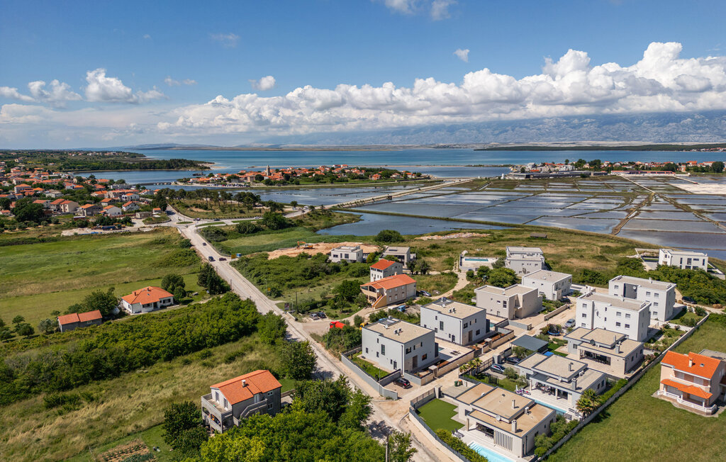 Feriehus - NIn-Nin , Kroatia - CDI835 9