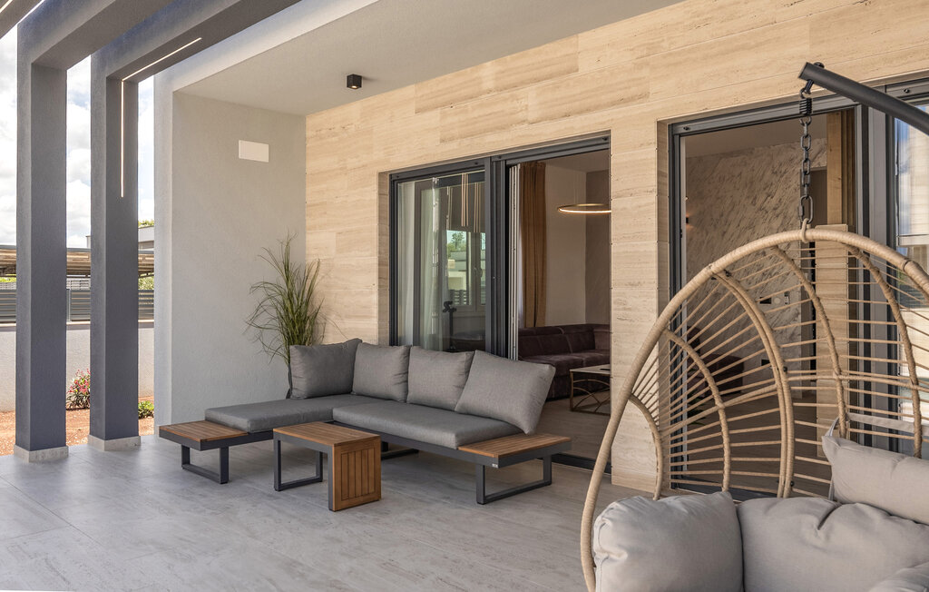 Feriehus - NIn-Nin , Kroatia - CDI835 26