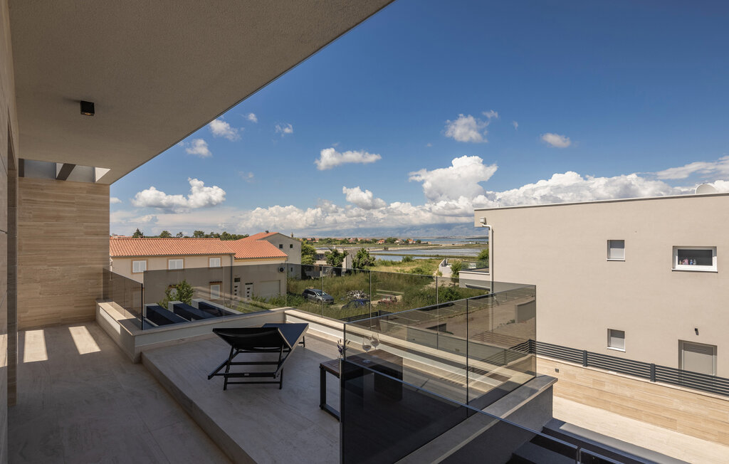 Feriehus - NIn-Nin , Kroatia - CDI835 3