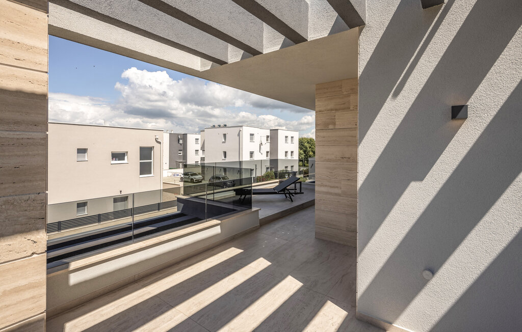 Feriehus - NIn-Nin , Kroatia - CDI835 27