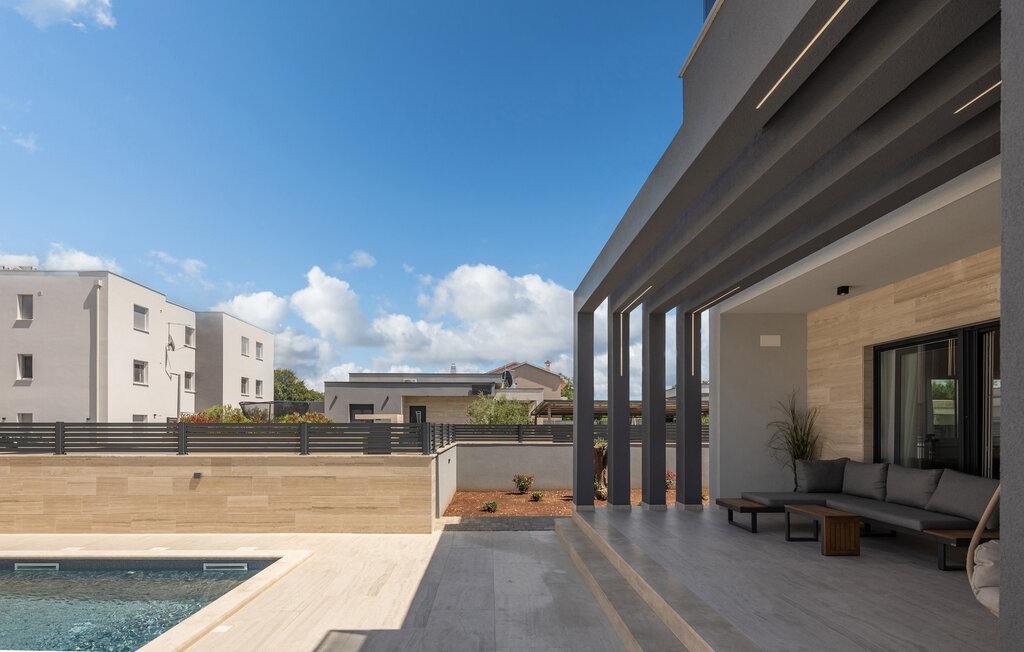 Feriehus - NIn-Nin , Kroatia - CDI835 13