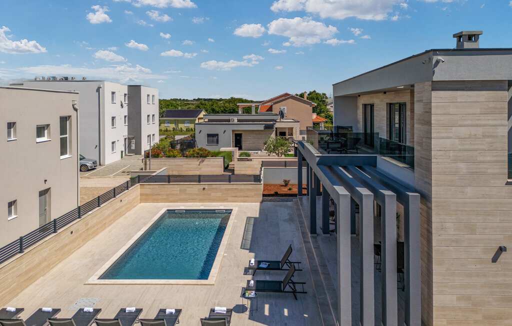 Feriehus - NIn-Nin , Kroatia - CDI835 15