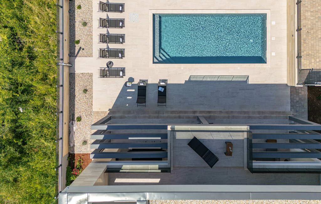 Feriehus - NIn-Nin , Kroatia - CDI835 16