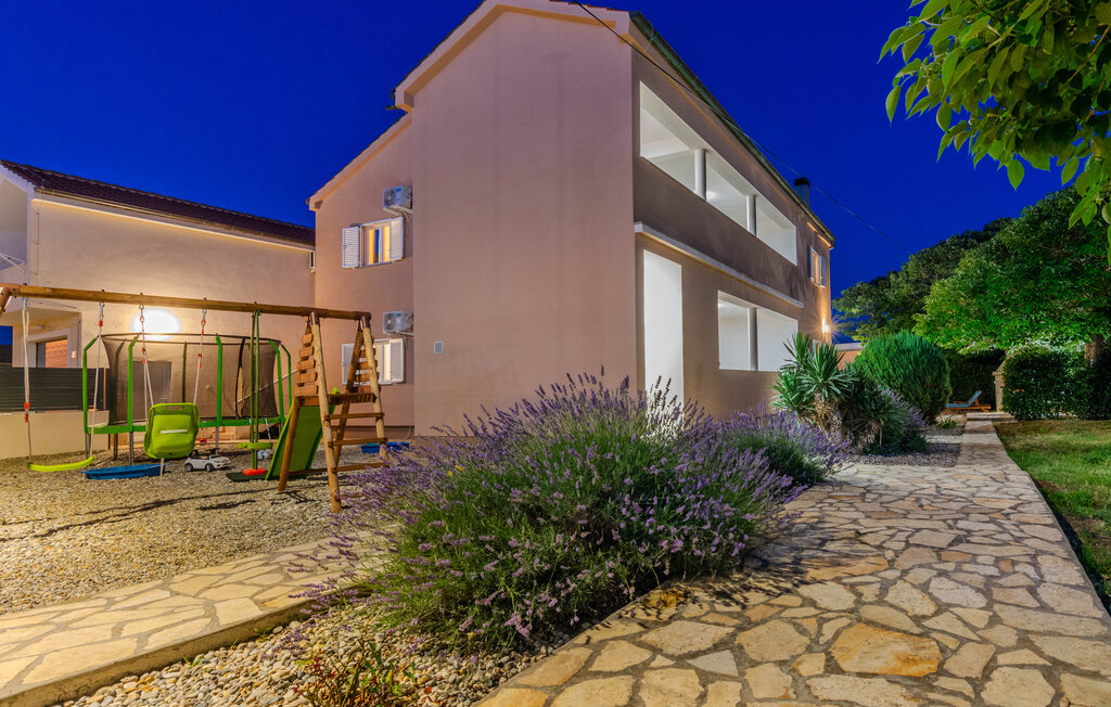 Location de vacances - Nin-Nin , Croatie - CDI562 19