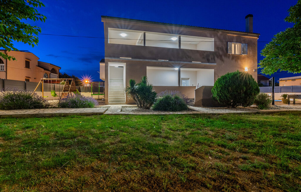 Location de vacances - Nin-Nin , Croatie - CDI562 20