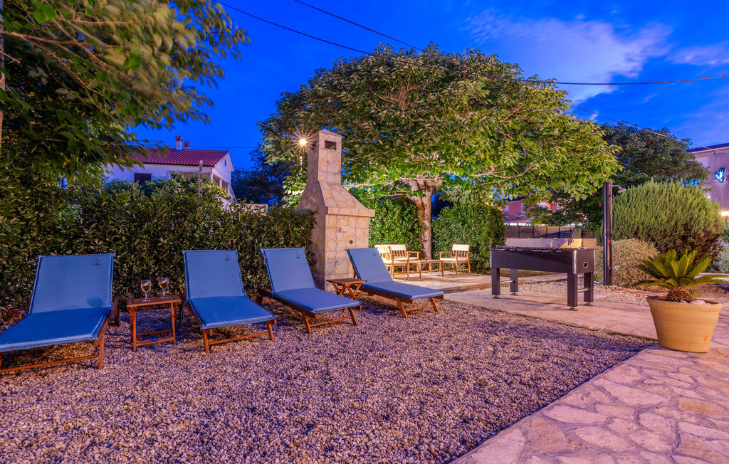 Location de vacances - Nin-Nin , Croatie - CDI562 25