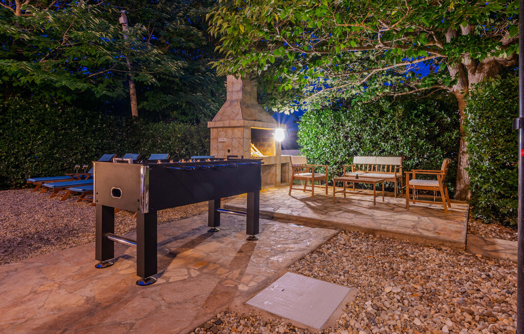 Location de vacances - Nin-Nin , Croatie - CDI562 27