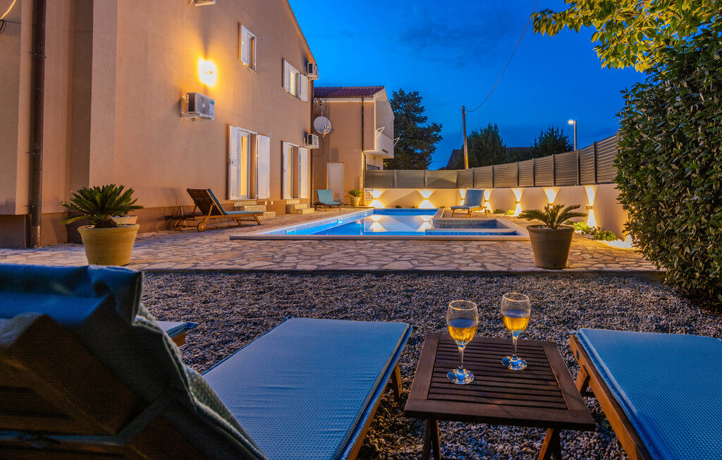 Location de vacances - Nin-Nin , Croatie - CDI562 13