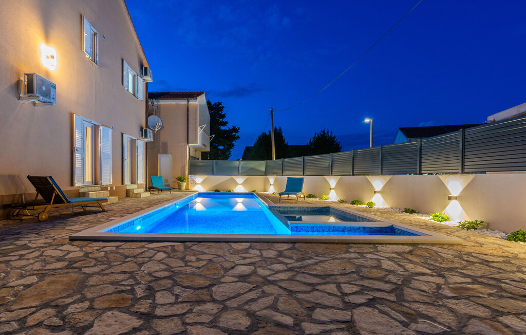 Location de vacances - Nin-Nin , Croatie - CDI562 14