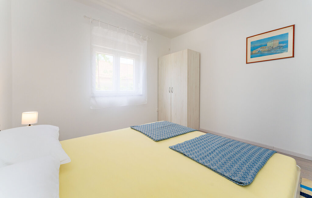 Ferienhaus - Zadar-Sukosan , Kroatien - CDI874 18