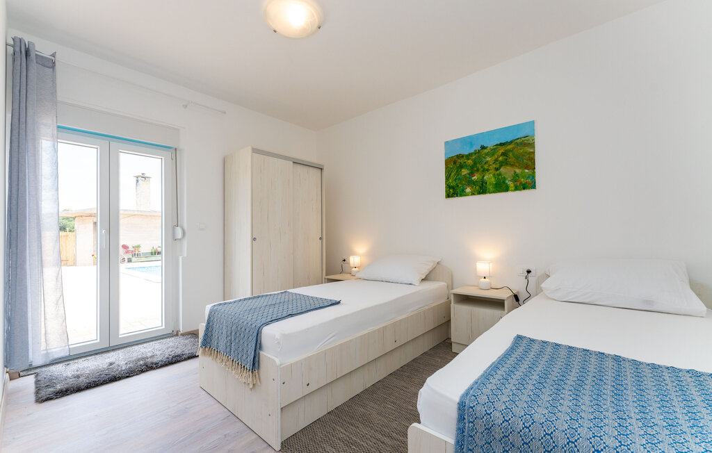Ferienhaus - Zadar-Sukosan , Kroatien - CDI874 21