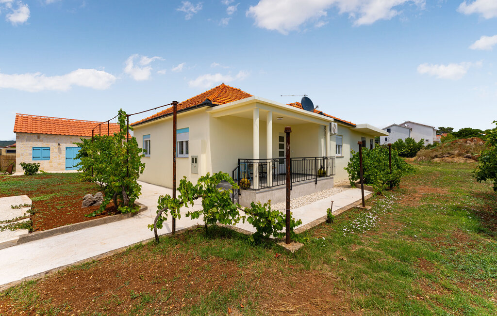 Ferienhaus - Zadar-Sukosan , Kroatien - CDI874 5