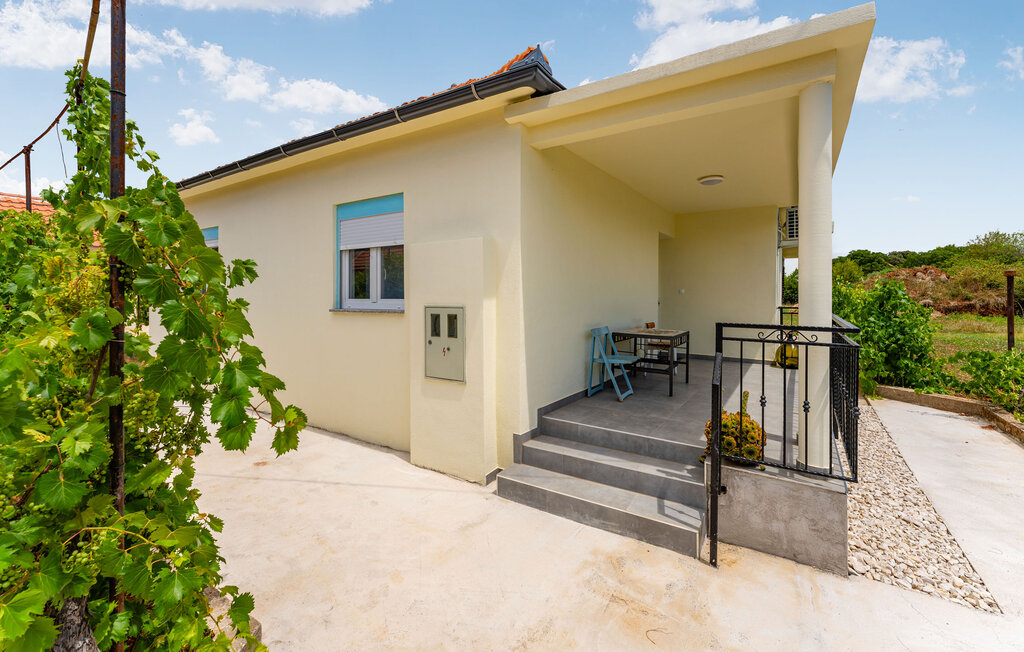 Ferienhaus - Zadar-Sukosan , Kroatien - CDI874 10