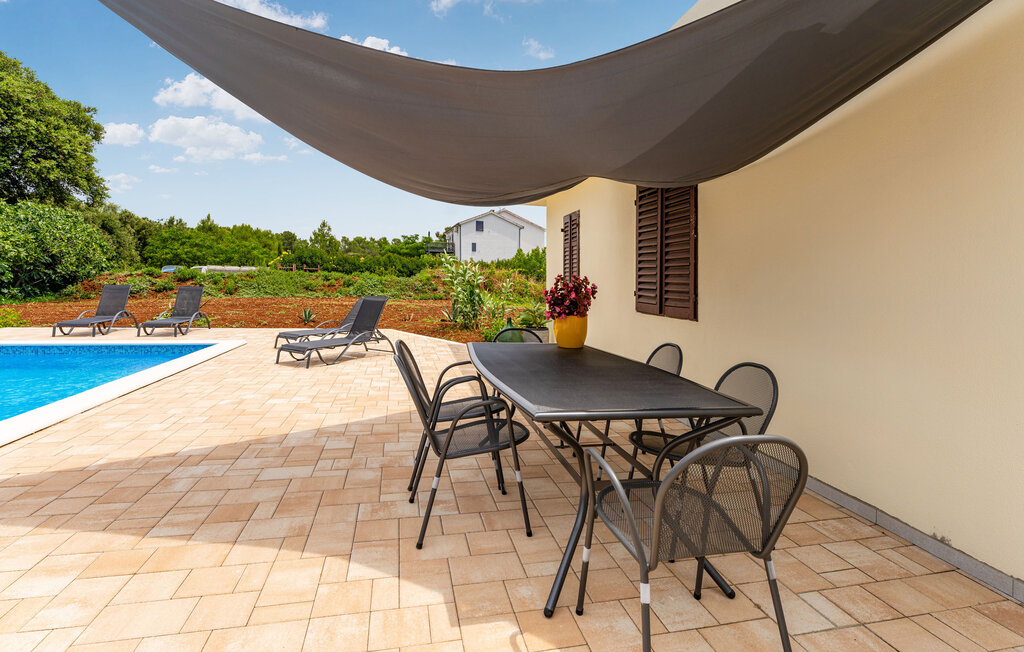 Ferienhaus - Zadar-Sukosan , Kroatien - CDI874 8