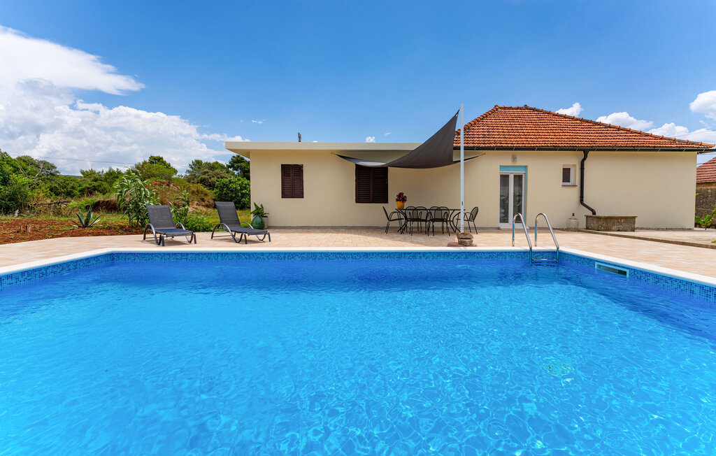 Ferienhaus - Zadar-Sukosan , Kroatien - CDI874 9