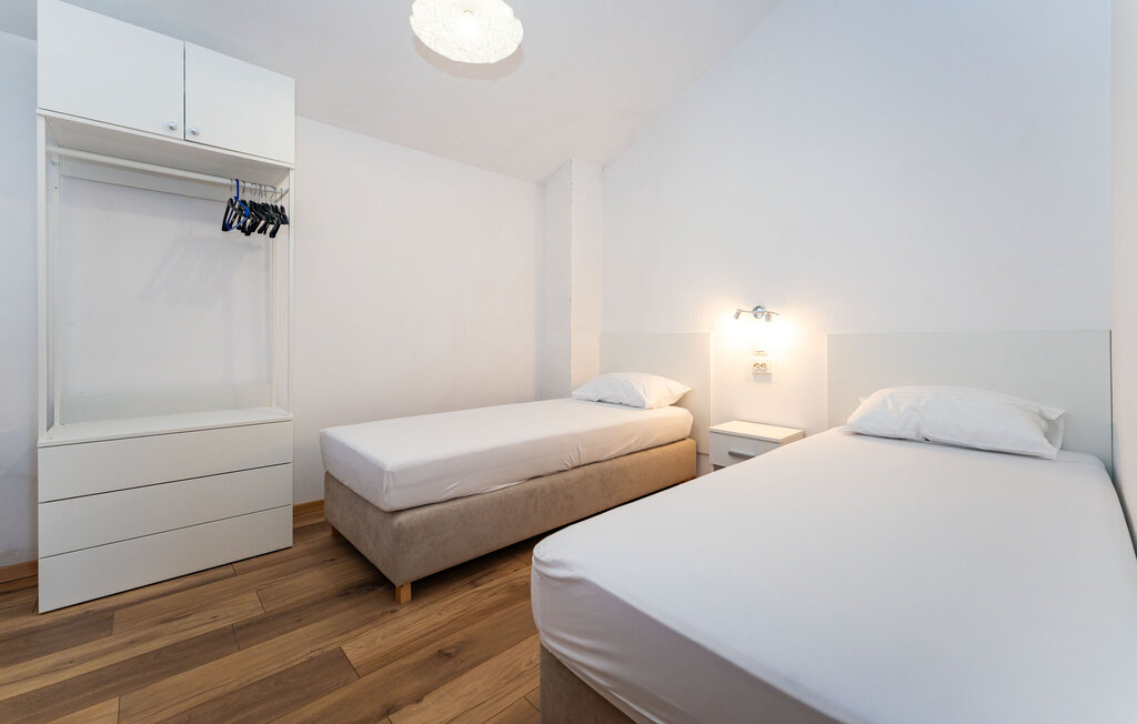 Feriehuse - Zadar - Donji Kasic , Kroatien - CDI069 21