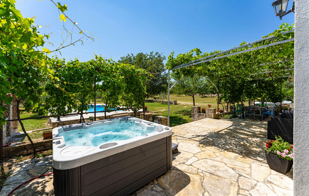 Feriehuse - Zadar - Donji Kasic , Kroatien - CDI069 5