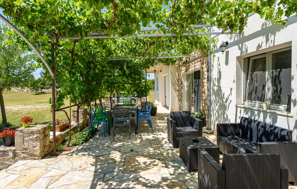 Feriehuse - Zadar - Donji Kasic , Kroatien - CDI069 11