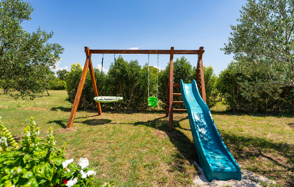 Feriehuse - Zadar - Donji Kasic , Kroatien - CDI069 6