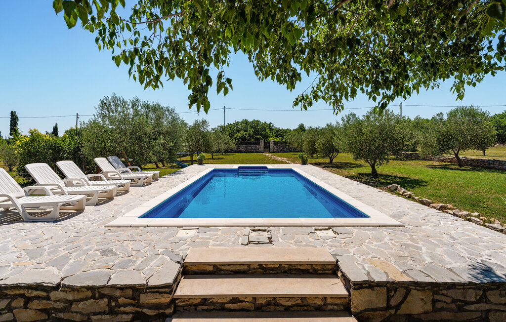 Feriehuse - Zadar - Donji Kasic , Kroatien - CDI069 2