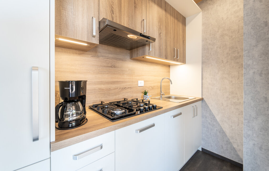 Feriehuse - Biograd - Drage , Kroatien - CDI635 5