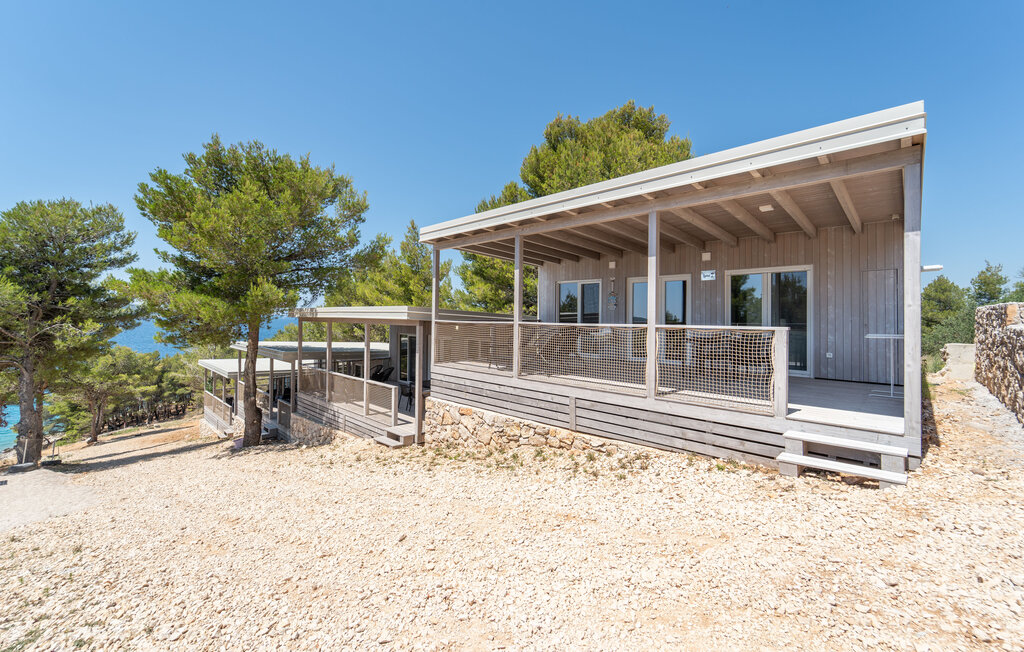 Feriehuse - Biograd - Drage , Kroatien - CDI635 9