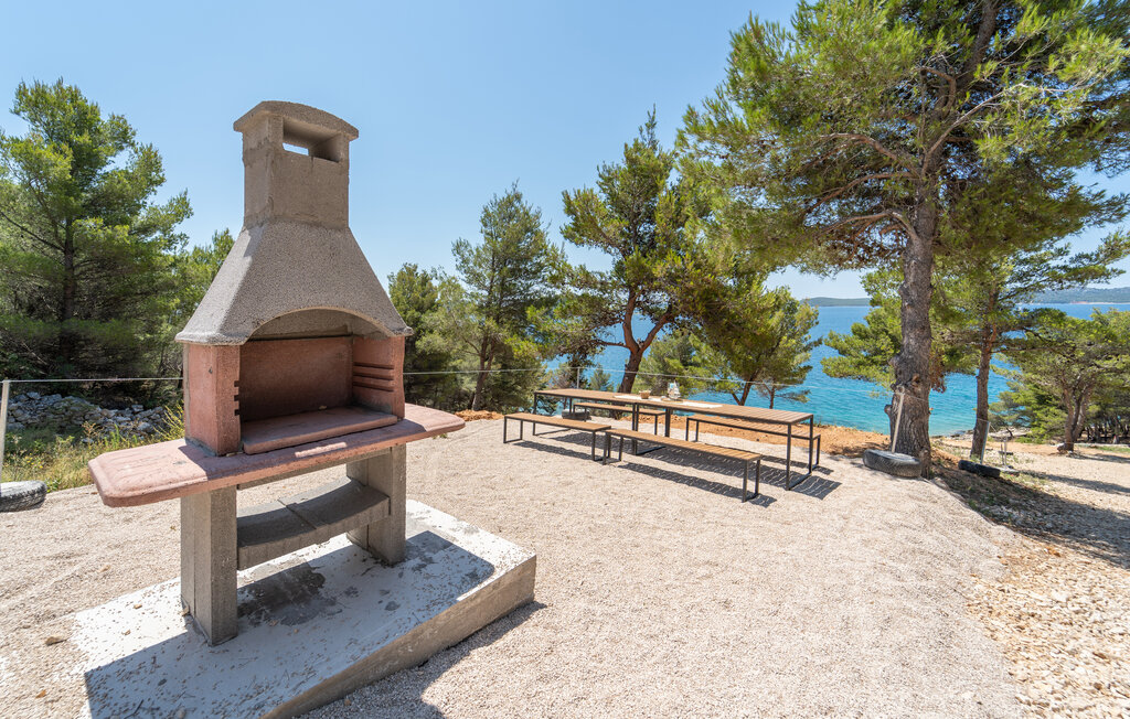 Feriehuse - Biograd - Drage , Kroatien - CDI635 4