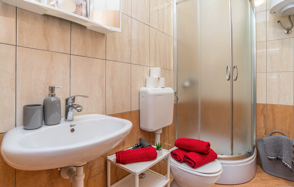 Ferienwohnung - Biograd na Moru , Kroatien - CDI905 13