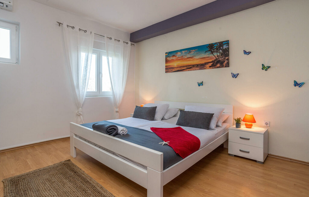 Ferienwohnung - Biograd na Moru , Kroatien - CDI905 11
