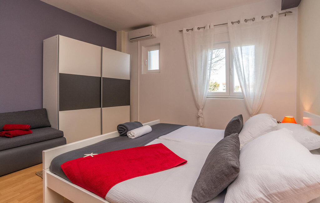 Ferienwohnung - Biograd na Moru , Kroatien - CDI905 12