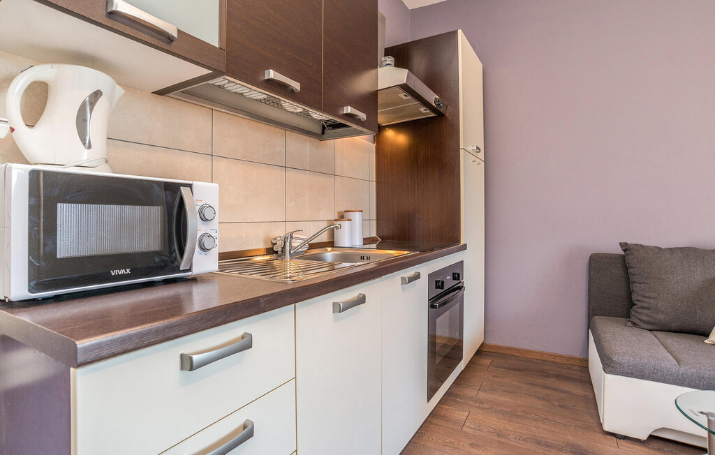 Ferienwohnung - Biograd na Moru , Kroatien - CDI905 10