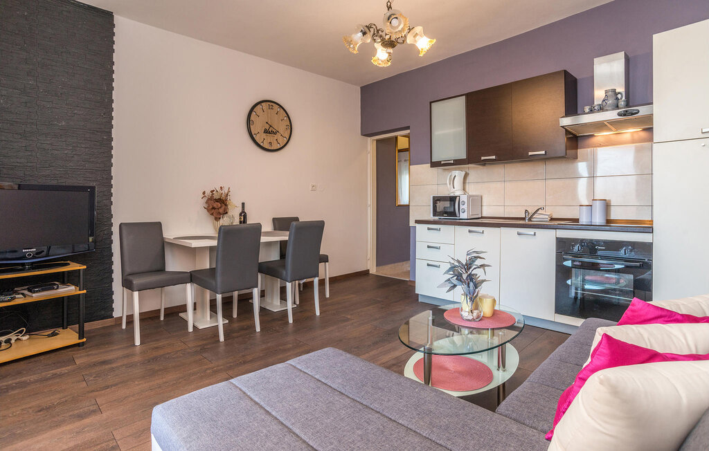 Ferienwohnung - Biograd na Moru , Kroatien - CDI905 4