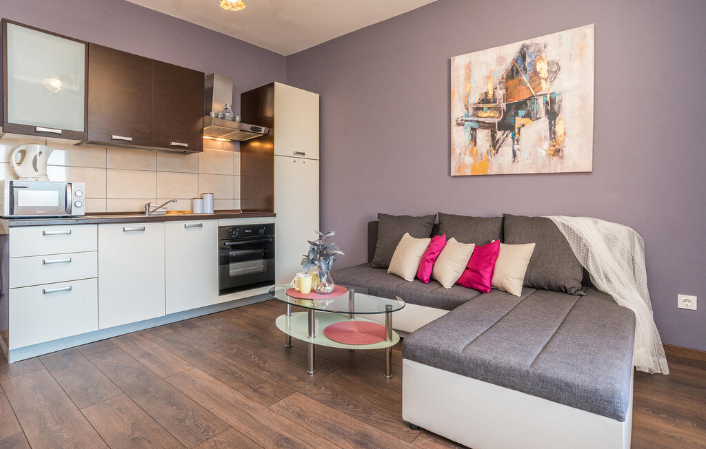 Ferienwohnung - Biograd na Moru , Kroatien - CDI905 5