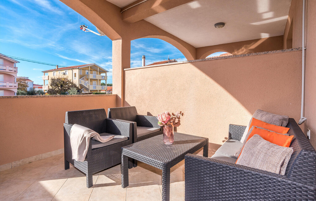 Ferienwohnung - Biograd na Moru , Kroatien - CDI905 2