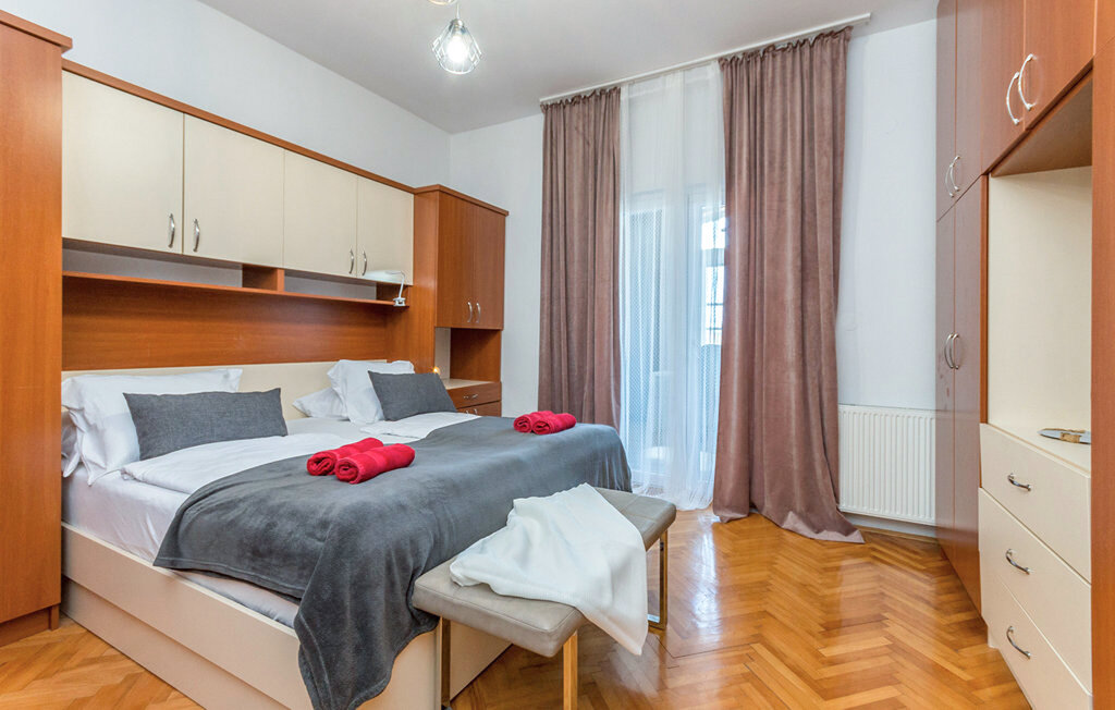 Lejlighed - Biograd na Moru , Kroatien - CDI906 5