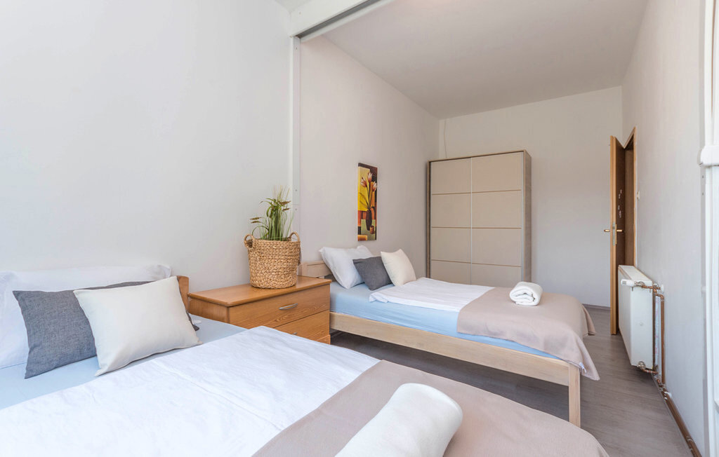 Lejlighed - Biograd na Moru , Kroatien - CDI906 9