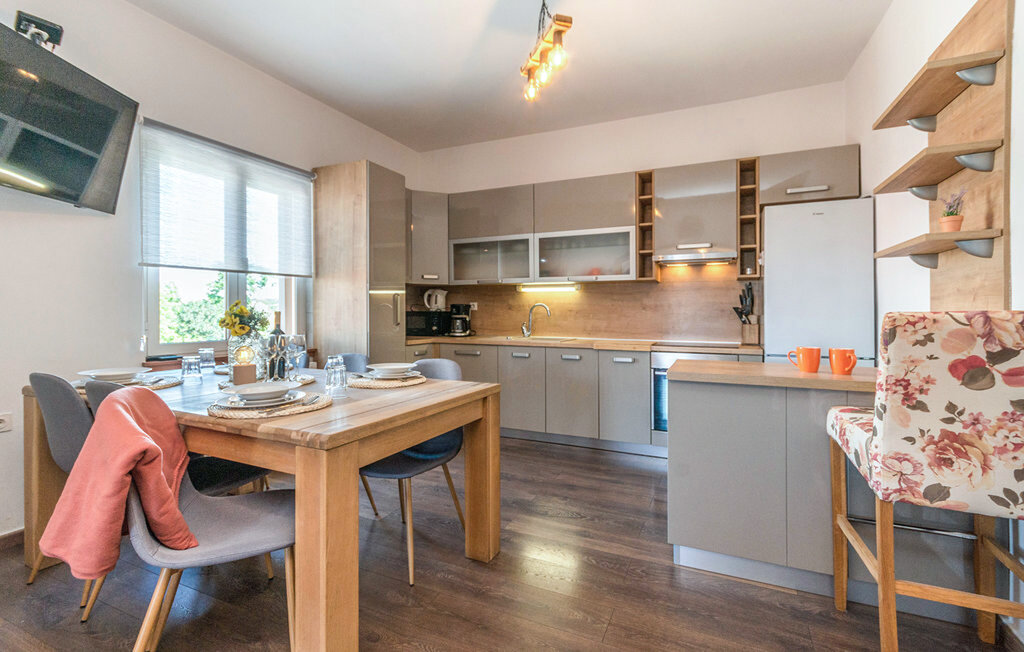 Lejlighed - Biograd na Moru , Kroatien - CDI906 4