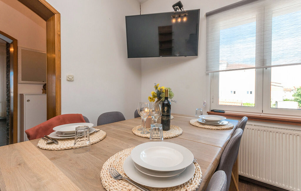 Lejlighed - Biograd na Moru , Kroatien - CDI906 7