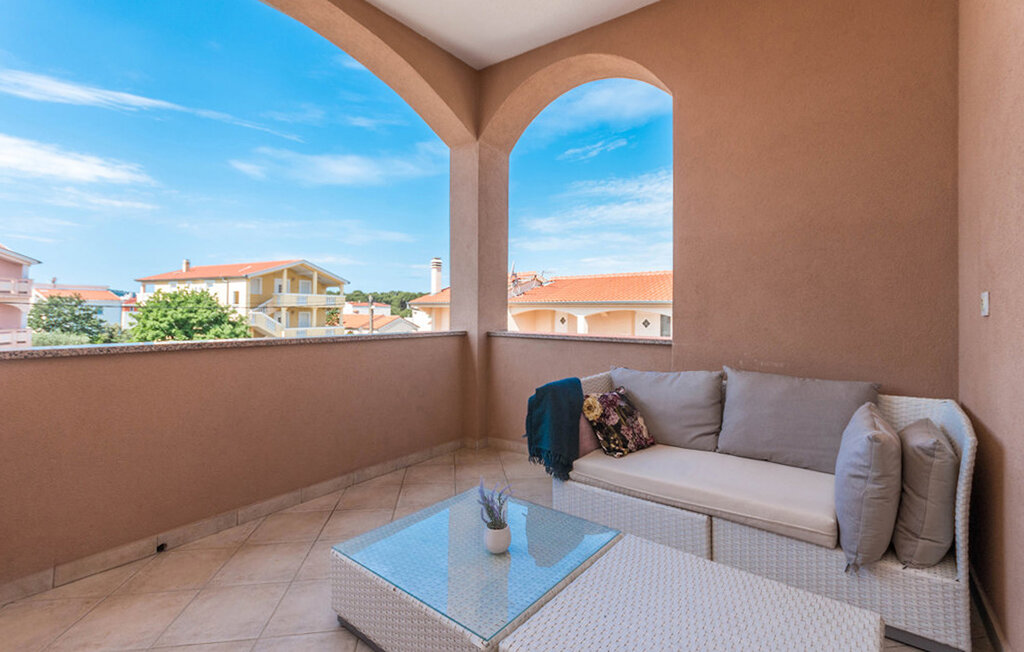 Lejlighed - Biograd na Moru , Kroatien - CDI906 2